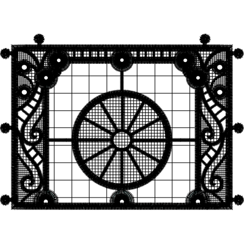 Wheel Animals Wheel Animals