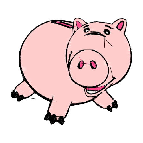 Woody Animals Woody Animals