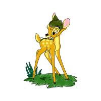 Bambi Animals