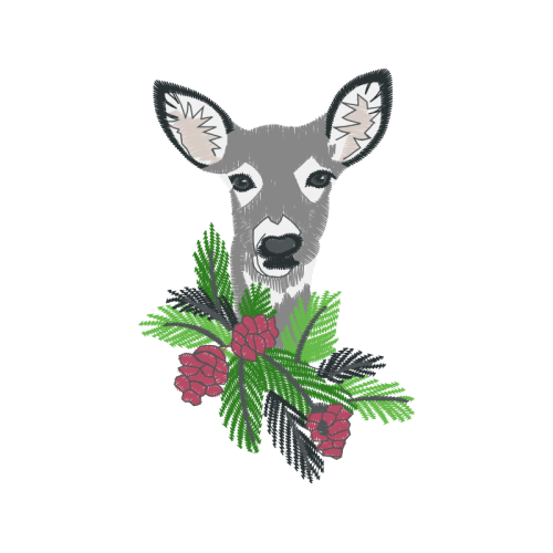 Deer Animals Deer Animals