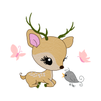 Deer Animals