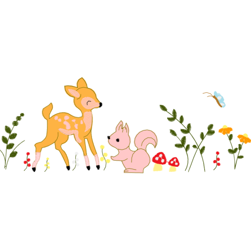 Deer Animals Deer Animals