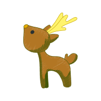 Deer Animals Deer Animals