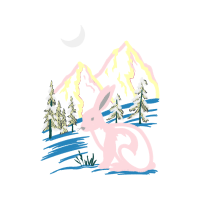 Domestic Rabbit Animals