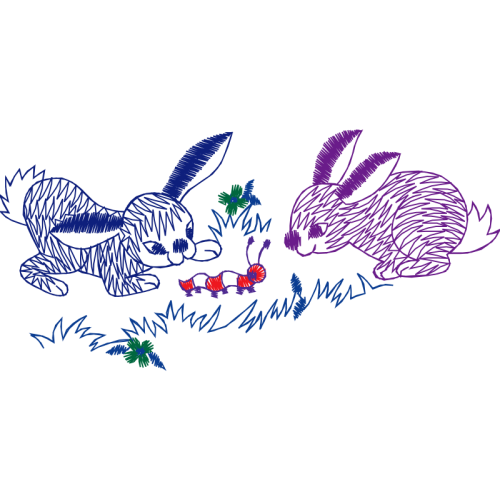 Domestic Rabbit Animals Domestic Rabbit Animals