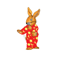 Domestic Rabbit Animals