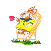 Domestic Rabbit Animals Domestic Rabbit Animals