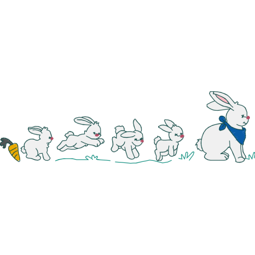 Domestic Rabbit Animals Domestic Rabbit Animals