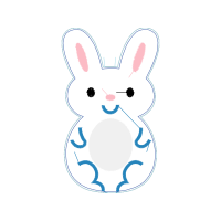 Domestic Rabbit Animals Domestic Rabbit Animals