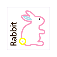 Domestic Rabbit Animals