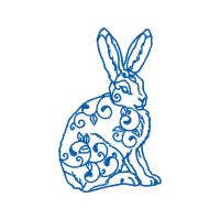 Domestic Rabbit Animals