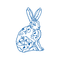 Domestic Rabbit Animals