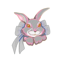 Domestic Rabbit Animals