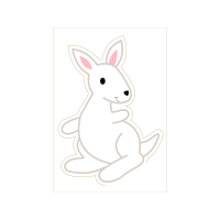 Domestic Rabbit Animals Domestic Rabbit Animals