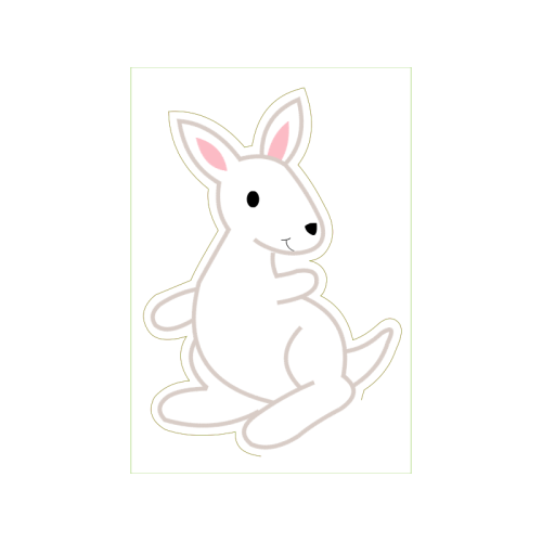 Domestic Rabbit Animals Domestic Rabbit Animals