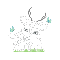 Drawing Animals