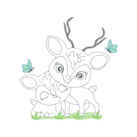 Drawing Animals Drawing Animals