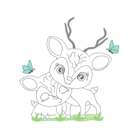 Drawing Animals Drawing Animals