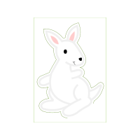 Eastern Cottontail Animals Eastern Cottontail Animals