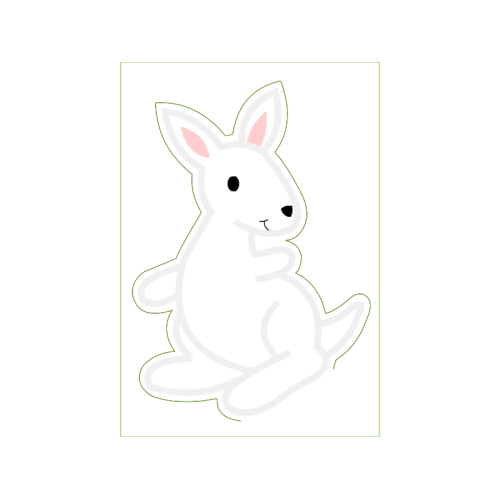 Eastern Cottontail Animals Eastern Cottontail Animals