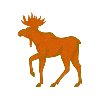 Elk Animals