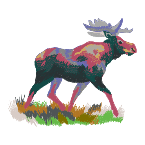 Elk Animals Elk Animals