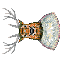 European Corn Borer Animals