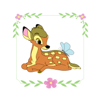 Evergreen Rose Animals Evergreen Rose Animals