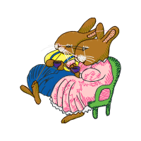 Illustration Animals