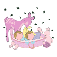 Illustration Animals Illustration Animals