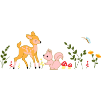 Illustration Animals