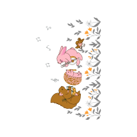 Illustration Animals