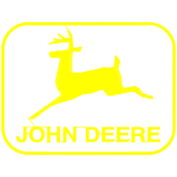 John Deere Animals