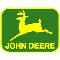 John Deere Animals