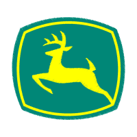John Deere Animals