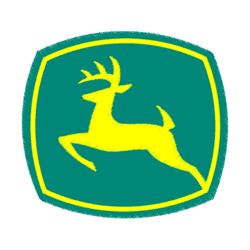 John Deere Animals John Deere Animals