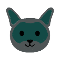 Little Red Flying Fox Animals