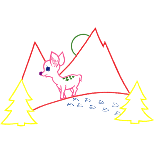 Meter Animals Meter Animals