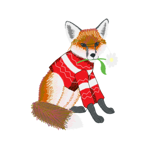 Red Fox Animals Red Fox Animals