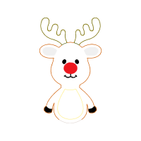 Reindeer Animals