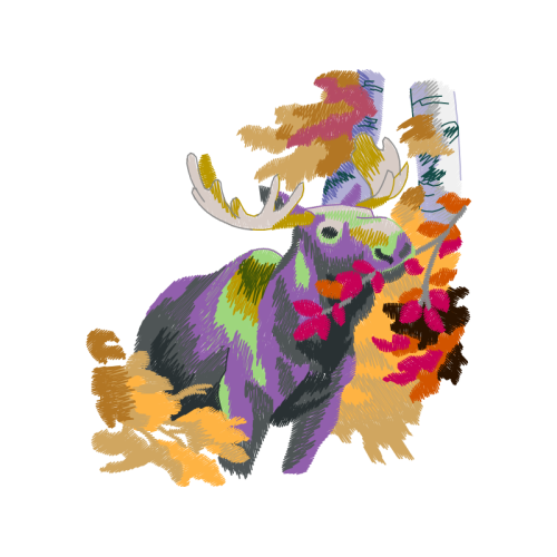 Reindeer Animals Reindeer Animals