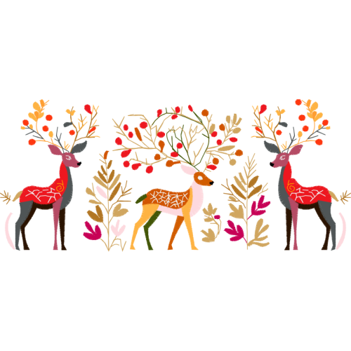 Reindeer Animals Reindeer Animals