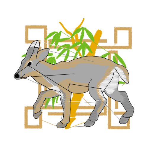 Reindeer Animals Reindeer Animals