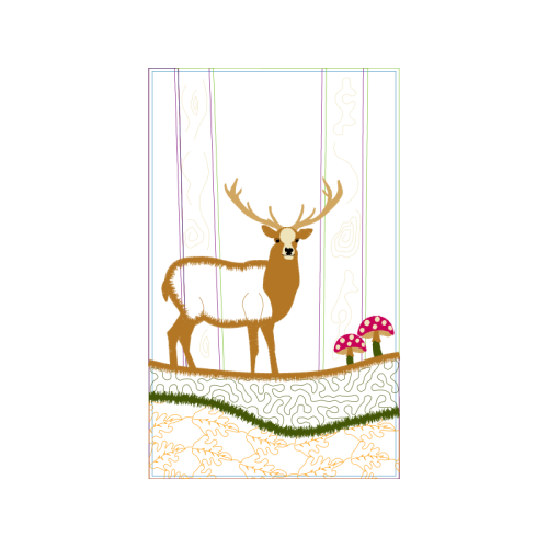 Reindeer Animals Reindeer Animals