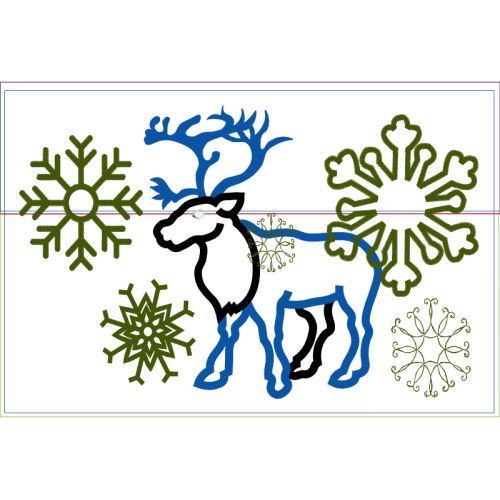 Reindeer Animals Reindeer Animals