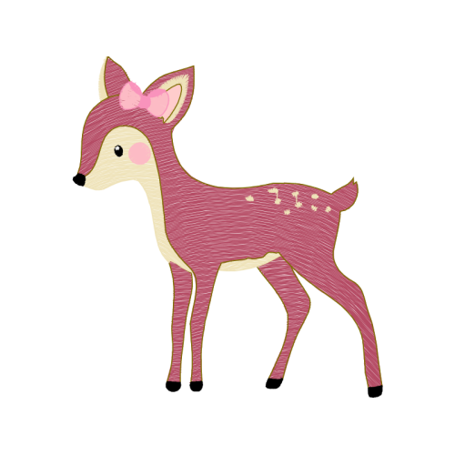 Roe Deer Animals Roe Deer Animals