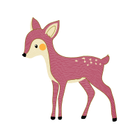 Roe Deer Animals Roe Deer Animals