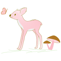 Russula Integra Animals