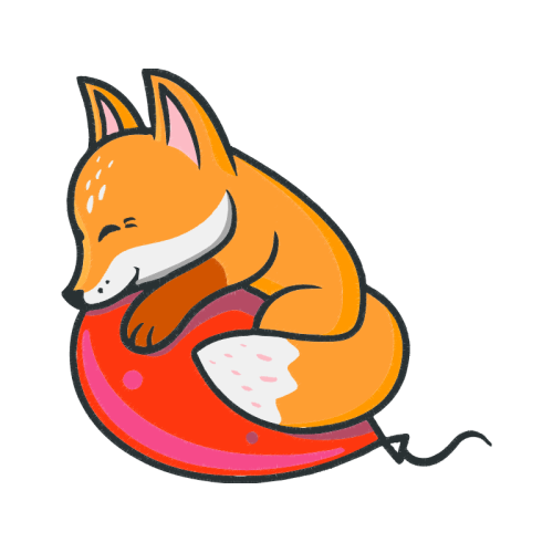 Sticker Animals Sticker Animals