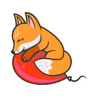 Sticker Animals Sticker Animals